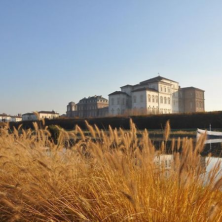 Gia Sera Bb Venaria Venaria Reale Ngoại thất bức ảnh