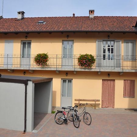 Gia Sera Bb Venaria Venaria Reale Ngoại thất bức ảnh