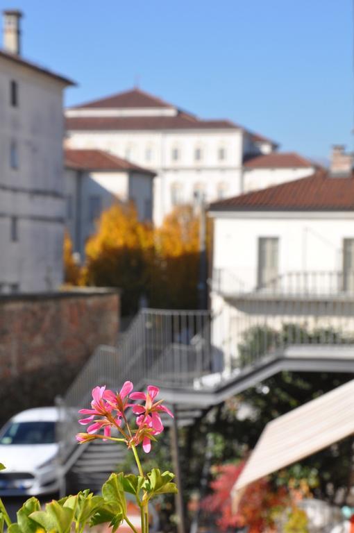 Gia Sera Bb Venaria Venaria Reale Ngoại thất bức ảnh